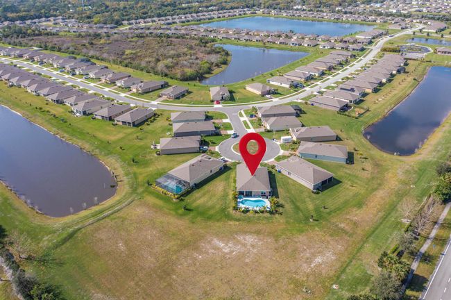 2004 Amazon Way Sw, House other with 2 bedrooms, 2 bathrooms and null parking in Vero Beach FL | Image 13
