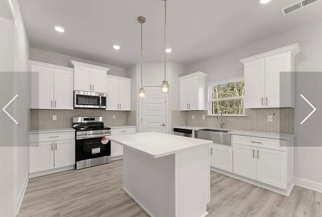 502 Walnut Creek Pkwy, House other with 4 bedrooms, 3 bathrooms and 2 parking in Pendergrass GA | Image 6