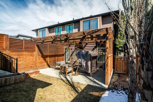 3817 17 Street Sw, Home with 4 bedrooms, 3 bathrooms and 2 parking in Calgary AB | Image 49