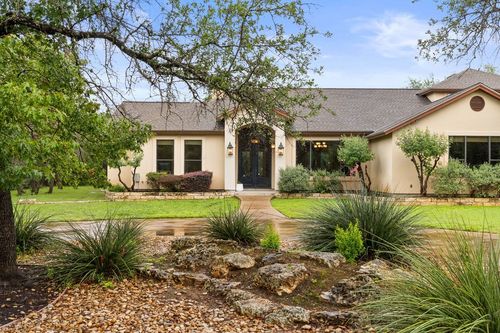 17201 Rocky Ridge Rd, Austin, TX, 78734-1023 | Card Image