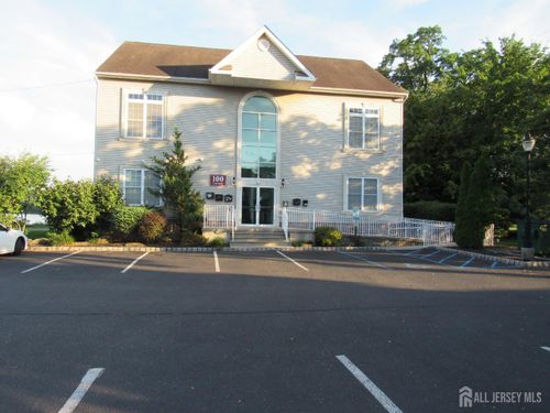 ste-1a-100 Lakeview Dr, Jamesburg, NJ, 08831-2601 | Card Image