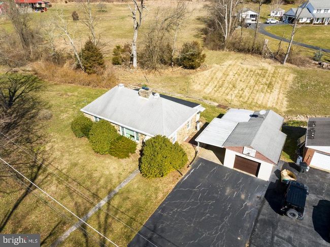 21 Mill Rd, House other with 4 bedrooms, 1 bathrooms and null parking in FLEETWOOD PA | Image 38