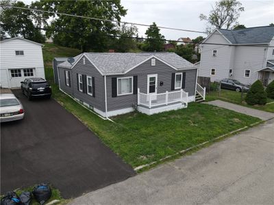 212 Ridge Ave, House other with 2 bedrooms, 1 bathrooms and 1 parking in Derry Twp PA | Image 2