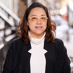 Xiaoxue Bai