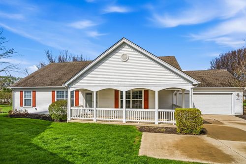 31 Berkshire Commons Dr, Westerville, OH, 43082-8273 | Card Image