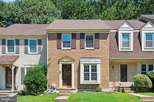 805 Stockbridge Dr, HOCKESSIN, DE, 19707-1420 | Card Image