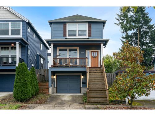 5406 Ne Couch St, Portland, OR, 97213-3122 | Card Image