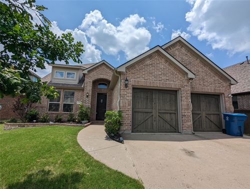 591 Deverson Dr, Rockwall, TX, 75087-7169 | Card Image