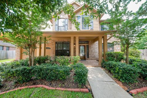 602 Coggins Point Way, Sugar Land, TX, 77479-2085 | Card Image