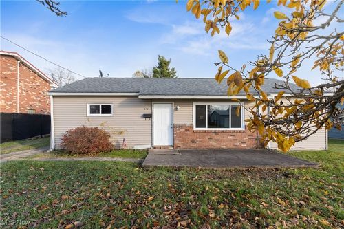 214 Petrick Ave, Mingo Junction, OH, 43938-1534 | Card Image