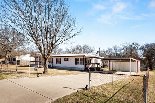 206 Trailwind St, Gun Barrel City, TX, 75156-3939 | Card Image