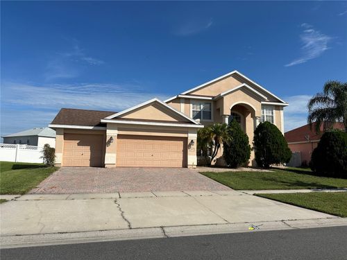 2641 Maggiore Cir, Kissimmee, FL, 34746-3459 | Card Image