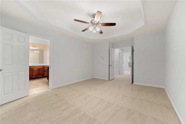 2798 Loftview Sq, Townhouse with 3 bedrooms, 4 bathrooms and null parking in Atlanta GA | Image 17
