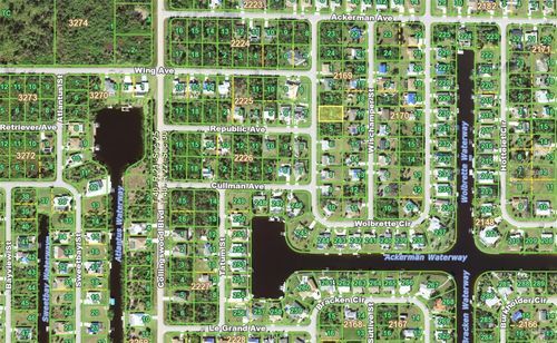 18124 Wolbrette Cir, PORT CHARLOTTE, FL, 33948-9357 | Card Image