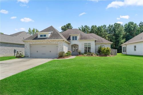 4100 Oak Bend Ln, Madisonville, LA, 70447-3189 | Card Image