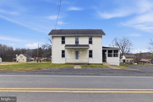 103 Spruce Rd, MOSHANNON, PA, 16859-7419 | Card Image