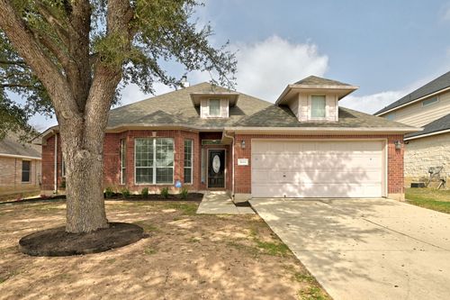1681 Amberwood Loop, Kyle, TX, 78640-5273 | Card Image