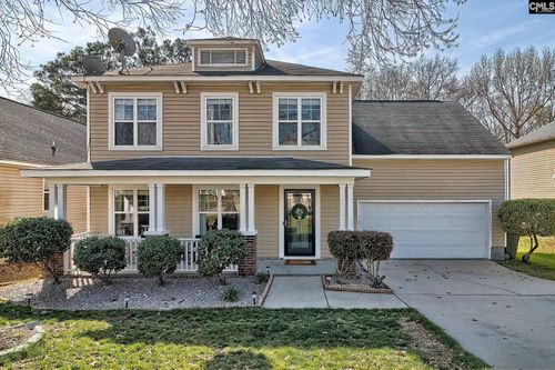 466 Robins Egg Dr, Columbia, SC, 29229-6813 | Card Image