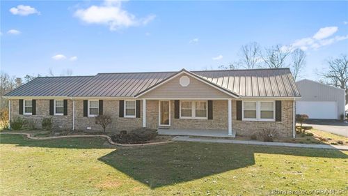 10605 W State Road 56, Lexington, IN, 47138-7031 | Card Image