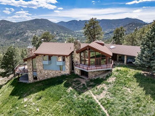1692 Kiowa Rd, Lyons, CO, 80540-8267 | Card Image