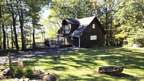 337 Flint Ridge Trail, Fancy Gap, VA, 24328 | Card Image