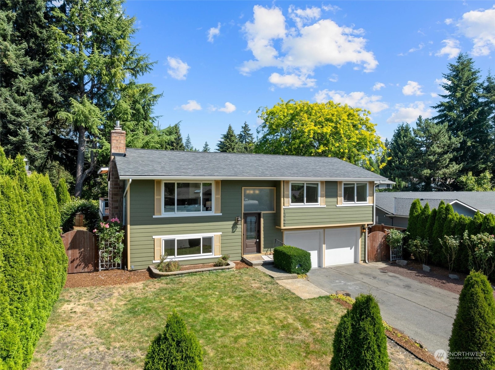 118th Ave, Kirkland, WA 98034