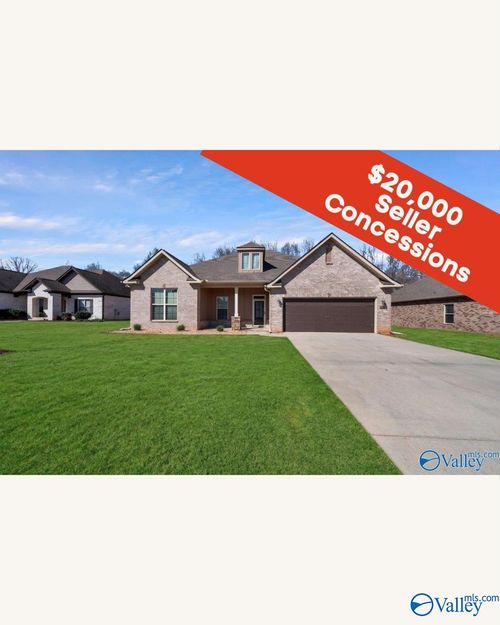18169 Merlin Dr, Athens, AL, 35613-5264 | Card Image