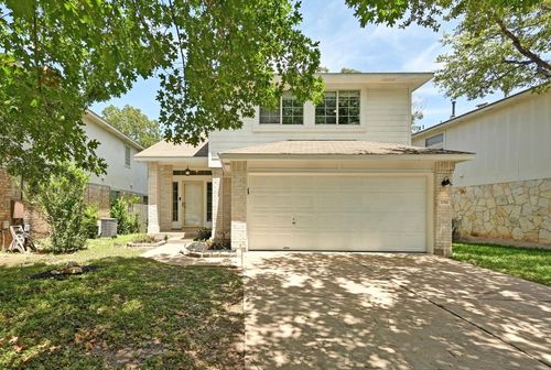 2505 Wilma Rudolph Rd, Austin, TX, 78748-2984 | Card Image