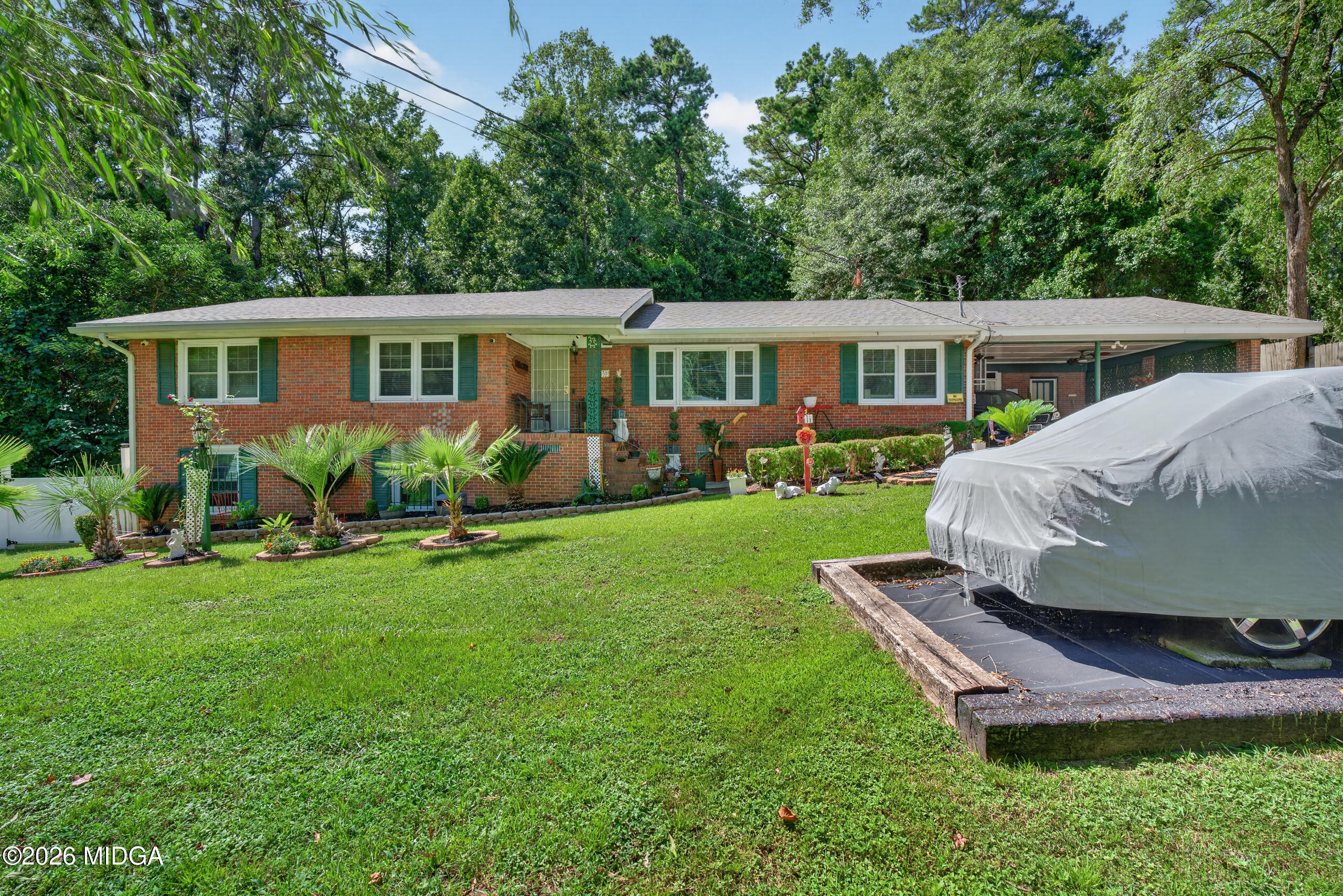Residential in Macon 4