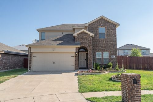 400 Cameron Hill Pt, Fort Worth, TX, 76134-5371 | Card Image