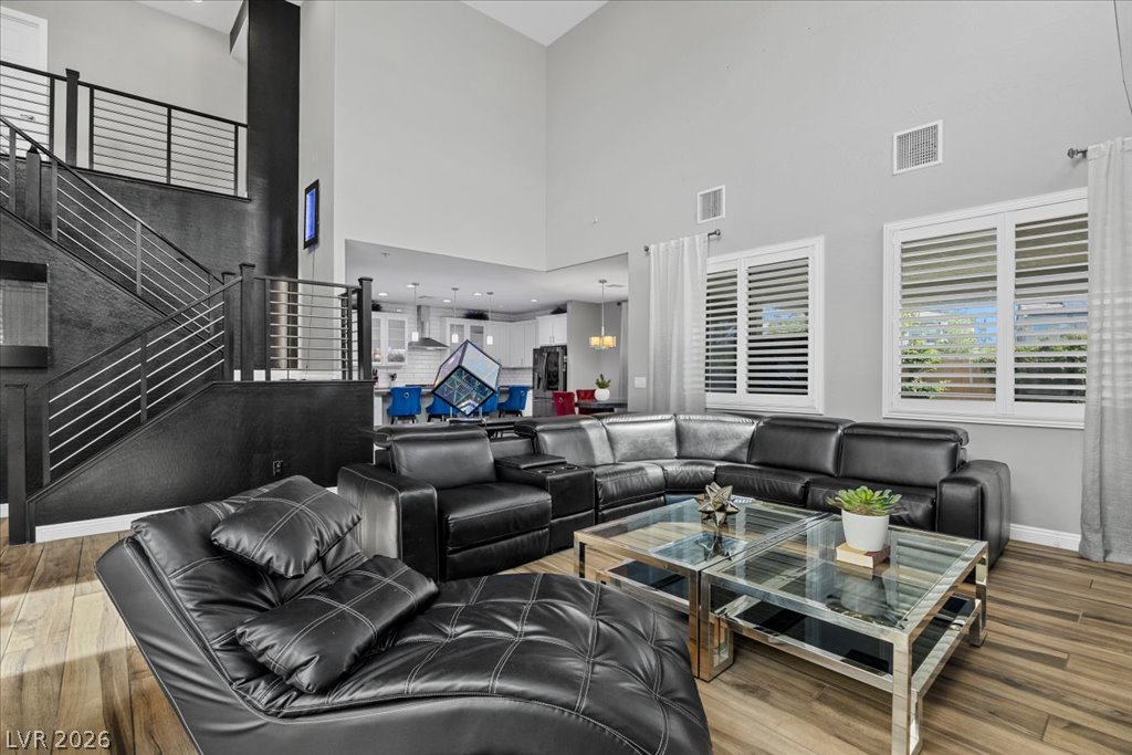 Residential in Las Vegas 5