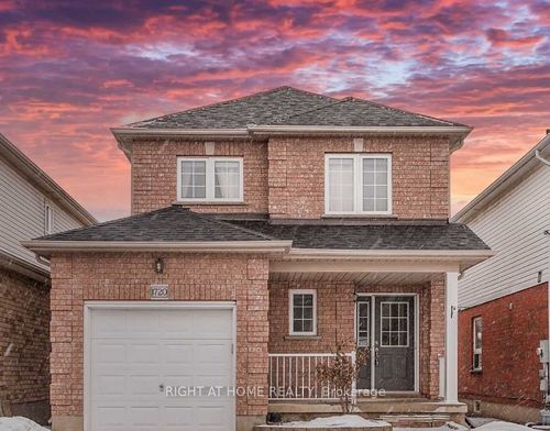 1720 Radcliffe Dr, Oshawa, ON, L1K2T1 | Card Image