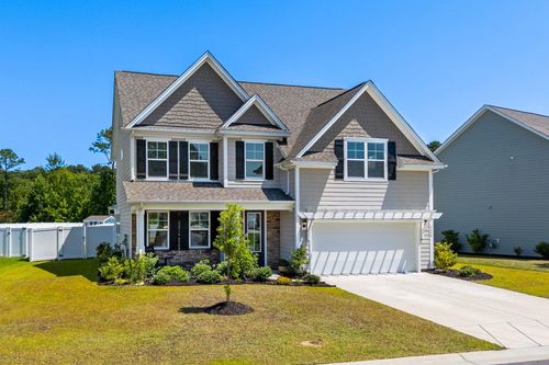 4008 Dewberry Ln, Myrtle Beach, SC, 29579-4800 | Card Image