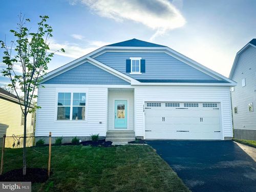 2465 Saffron Crest Drive, Winchester, VA, 22603 | Card Image