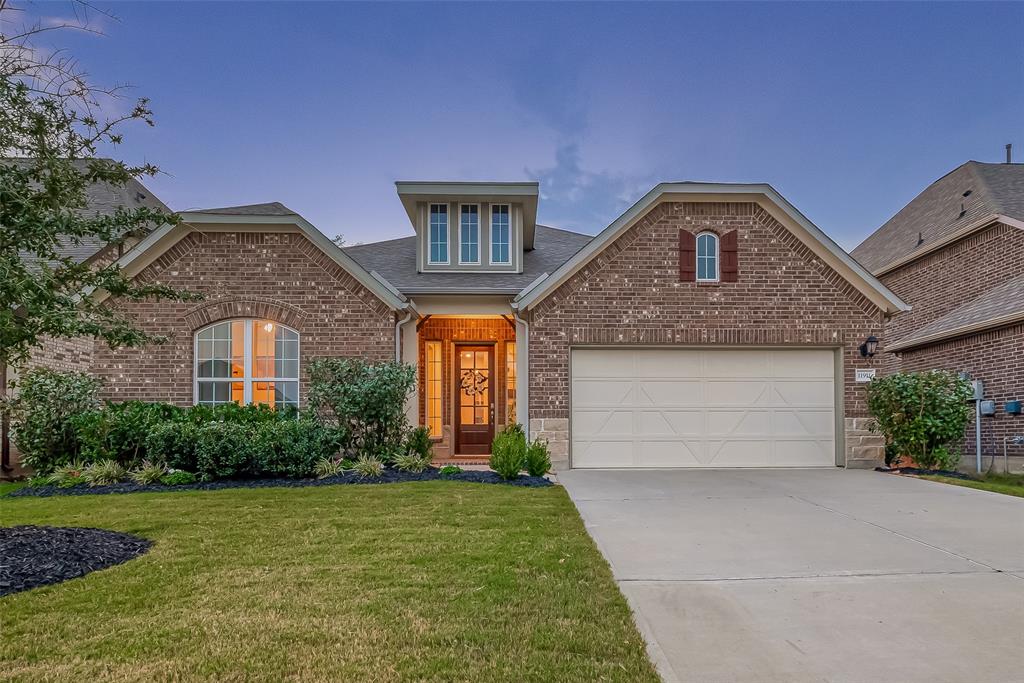Citta Bella Ct, Richmond, TX 77406