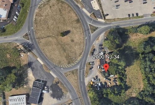 2000 State Route 34, WALL TOWNSHIP, NJ, 07719-9108 | Card Image