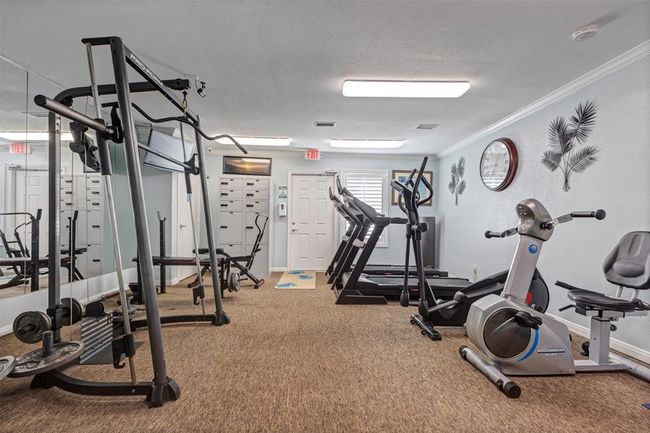 APT-207 - 3506 Cove View Blvd, Townhouse with 1 bedrooms, 1 bathrooms and 2 parking in Galveston TX | Image 19