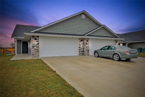 1415 Fair View Drive, Dallas Center, IA, 50063 | Card Image