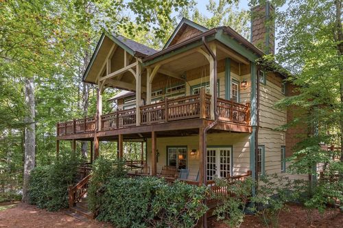 263-112 First Tee Trail, Cashiers, NC, 28717 | Card Image