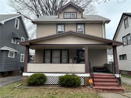 848 Greyton Rd, Cleveland Heights, OH, 44112-2336 | Card Image