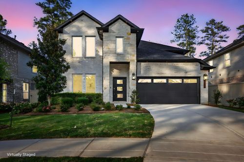 40207 Bay Warbler Way, Magnolia, TX, 77354-7062 | Card Image