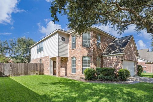 19010 Country Square Dr, Houston, TX, 77084-4196 | Card Image