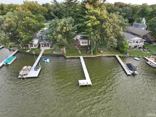 11572 E South St, House other with 4 bedrooms, 3 bathrooms and null parking in Walkerton IN | Image 28