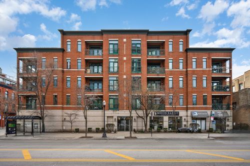 3b-1111 W Madison St, Chicago, IL, 60607-2053 | Card Image