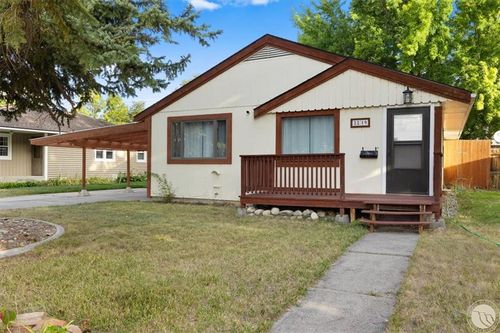 2219 Avenue B, Billings, MT, 59102-2606 | Card Image