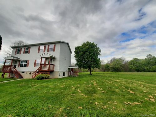 133-131 Ridgebury Road, Wawayanda, NY, 10958 | Card Image