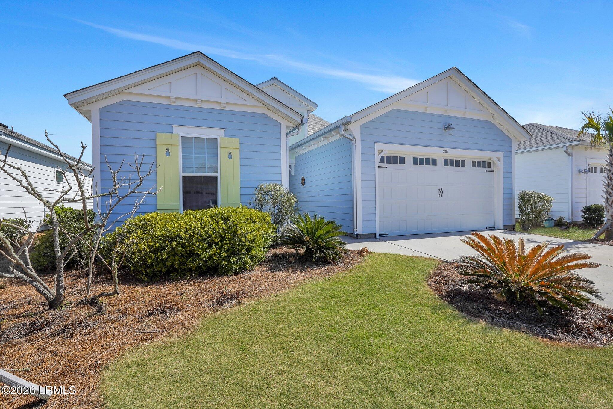Residential in Hardeeville 2
