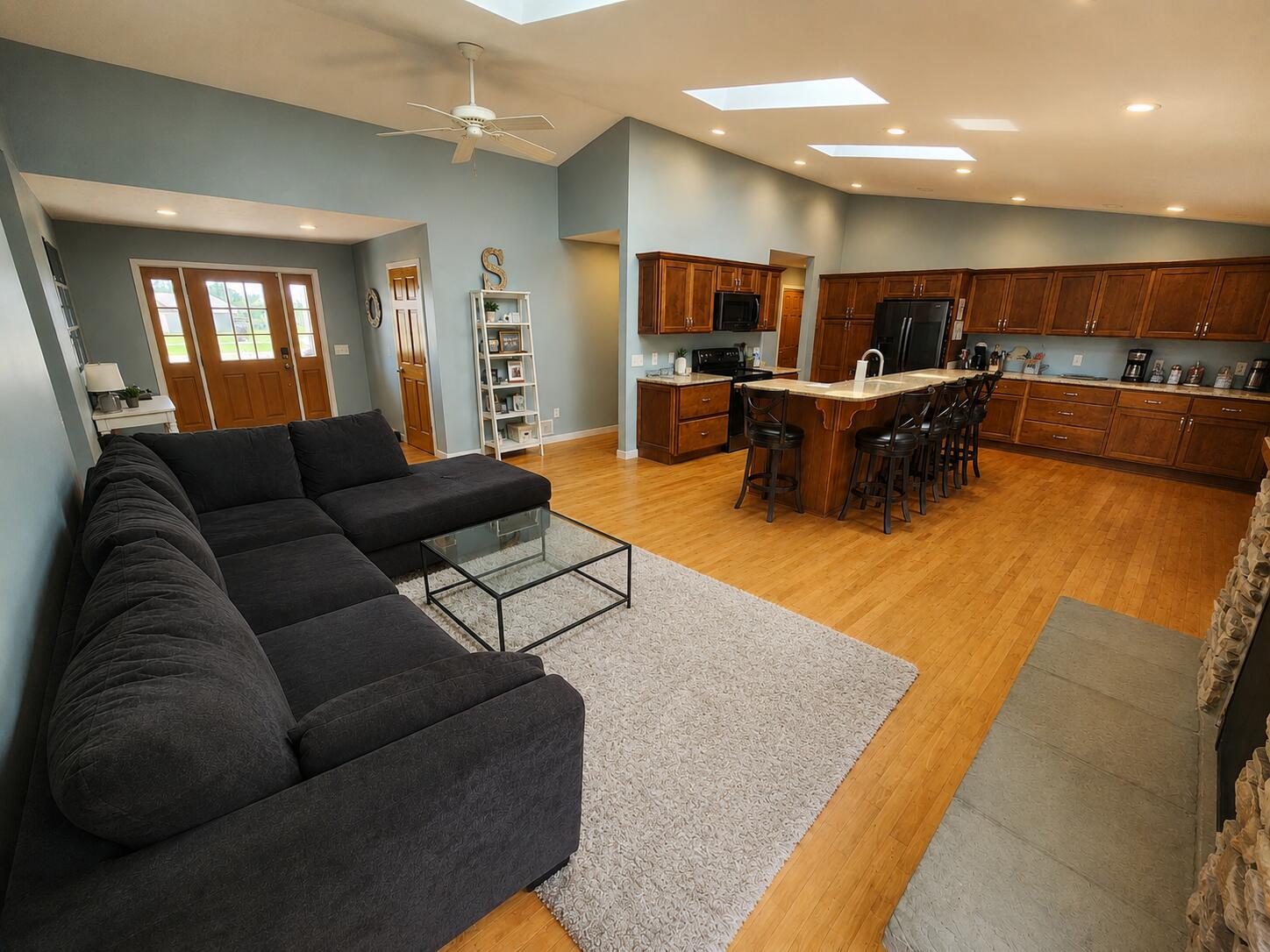 Residential in Shelbyville 4