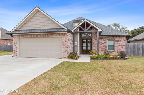 12424 Beau Soleil Drive, Abbeville, LA, 70510 | Card Image