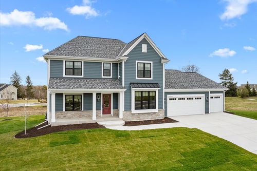 5620887 Carnoustie Way, Menomonee Falls, WI, 53051 | Card Image